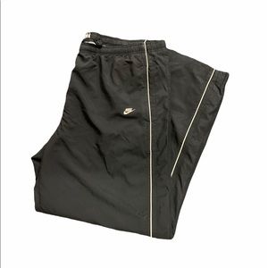 Vintage Nike Sportswear Windbreaker Sweatpants XXL
